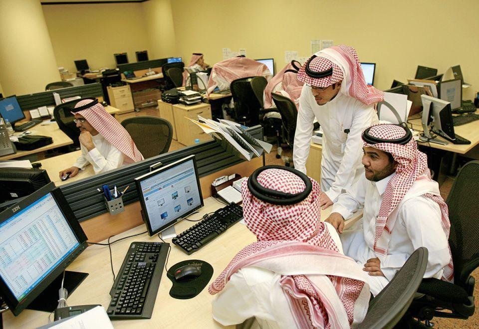 الشركات الناشئة